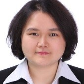 Dr. Ting Zhang avatar image