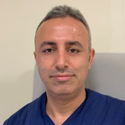 Prof. Dr. Sami Akbulut avatar image
