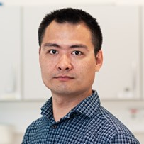 Dr. Si Chen avatar image