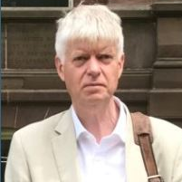 Prof. Dr. Liam Francis Gearon avatar image