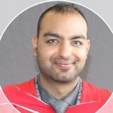 Prof. Dr. Pierre P.D. Kondiah avatar image