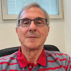 Prof. Dr. Philippe Loiseau avatar image