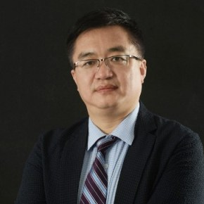Prof. Dr. Bin-tang Yang avatar image