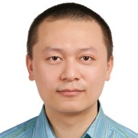 Prof. Dr. Rui Yang avatar image