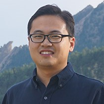 Dr. Yan Liu avatar image