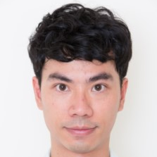 Dr. Yi-Liang Yeh avatar image