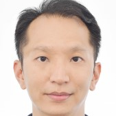 Dr. Yu-Hsiu Lee avatar image