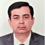 Dr. Anurag Kuhad avatar image