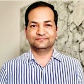 Dr. Raghunath Singh avatar image