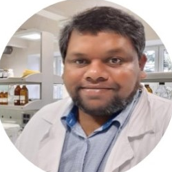 Dr. Aravin Prince Periyasamy avatar image