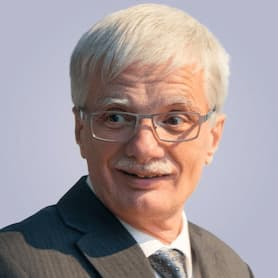 Dr. François Marceau avatar image