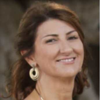 Dr. Simone Harrison avatar image