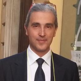 Prof. Dr. Mariano Pernetti avatar image