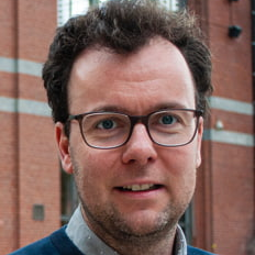 Dr. Michael Ceulemans avatar image