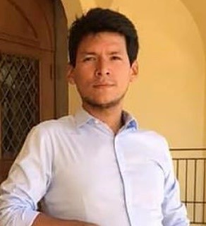 Dr. Harold Enrique Huerto-Cardenas avatar image