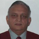 Prof. Dr. Deepak Sharma avatar image