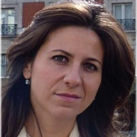 Dr. Luisa Pastrana-Martínez avatar image