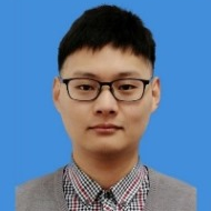 Dr. Qingguo Lü avatar image