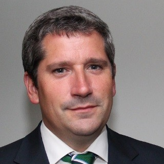 Prof. Dr. Aitzol Lamíkiz avatar image