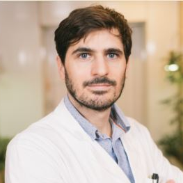 Dr. Karl H. Schneider avatar image