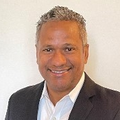 Prof. Dr. Luciano Castillo avatar image