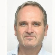 Dr. Thomas Marcher avatar image