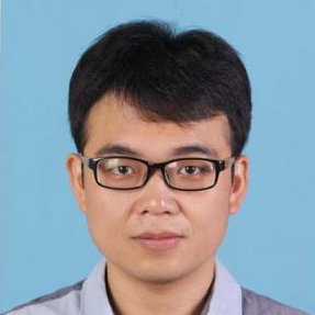 Prof. Dr. Dongdong Wang avatar image