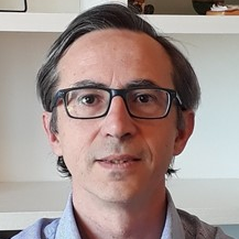 Dr. Pier Paolo Rossi avatar image