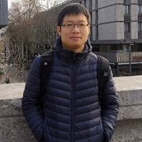 Dr. Chang-Gui Pan avatar image