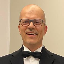 Prof. Dr. Antonio Iannelli avatar image