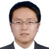 Dr. Leipeng Zhang avatar image