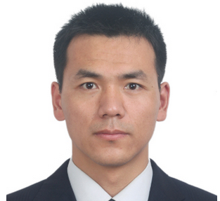 Dr. Tianwu Wang avatar image