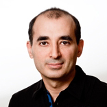 Prof. Dr. Sofiène Affes avatar image