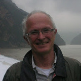 Prof. Dr. Anton Imeson avatar image