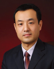 Prof. Dr. Wei Feng avatar image
