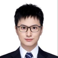 Prof. Dr. Yujian Ye avatar image