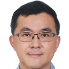 Prof. Dr. Her-Hsiung Huang avatar image
