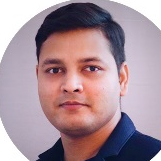  Pritam Kumar Panda avatar image