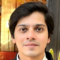 Dr. John Joseph avatar image