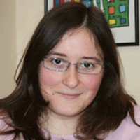 Prof. Dr. Flora Amato avatar image