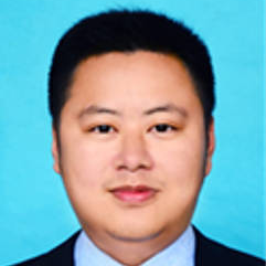 Dr. Hui Wang avatar image