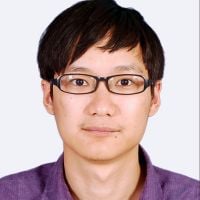 Dr. Liujun Zhu avatar image