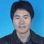 Prof. Dr. Jianhui Yang avatar image
