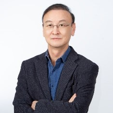 Prof. Dr. Chang Min Kim avatar image