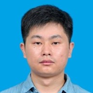 Dr. Chunci Chen avatar image