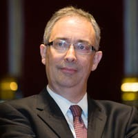 Prof. Dr. Alessandro Paccagnella avatar image