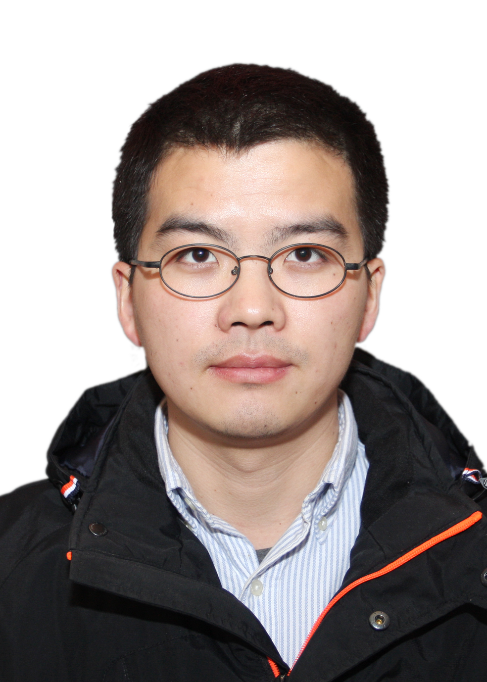 Dr. Lei Zhao avatar image