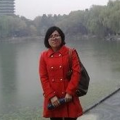 Prof. Dr. Wangfei Zhang avatar image