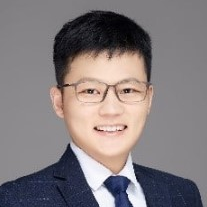 Dr. Baocheng Huang avatar image