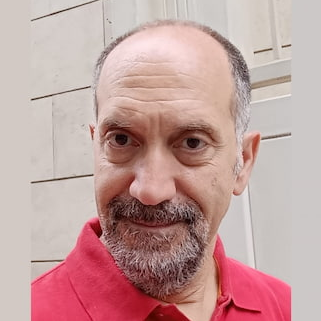 Dr. Pasquale Vena avatar image